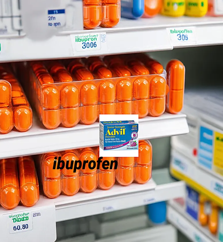 Ibuprofen barn apoteket